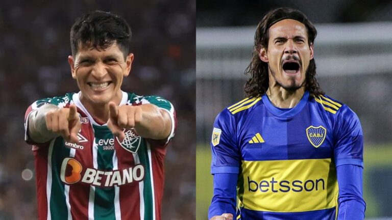 Pronósticos y apuestas de Boca vs Fluminense por la final de la Copa Libertadores 2023