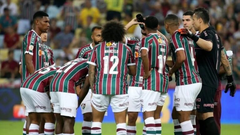 Acusan a Fluminense de haber hecho brujería: ¿qué dice la suerte sobre la final de la Libertadores 2023?