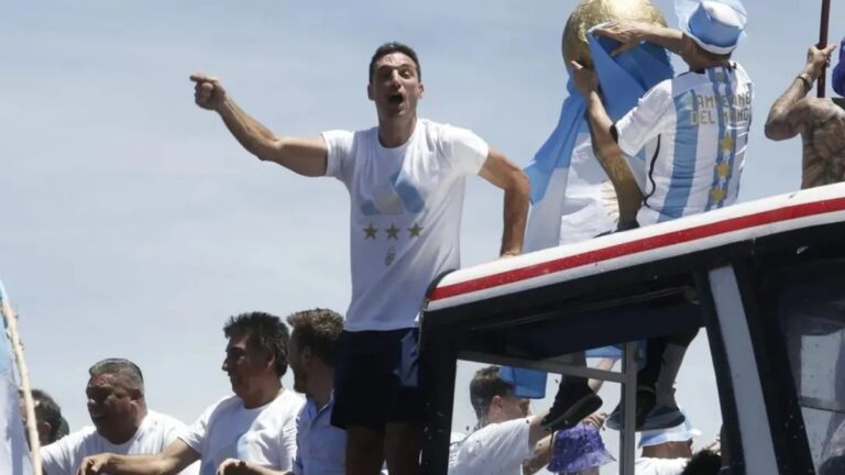 La espectacular racha de la era Scaloni se pone en juego ante Uruguay