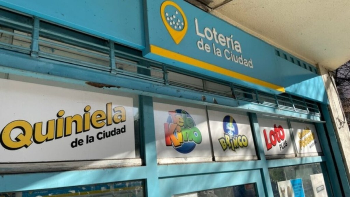 Quiniela y juegos de azar populares en la Argentina (parte 1) - Gaming And  Media