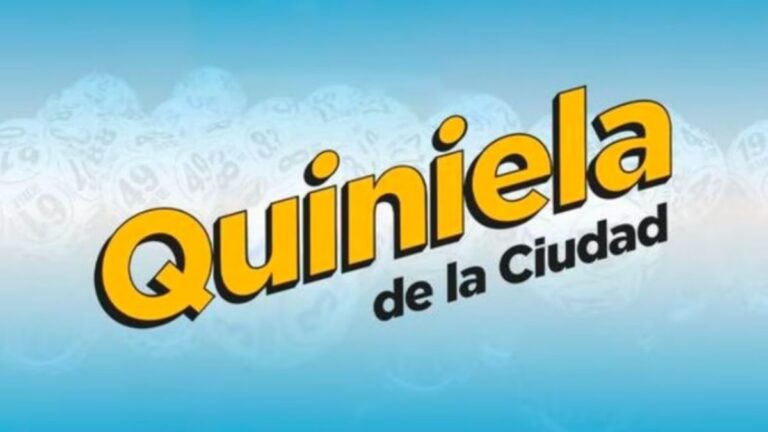 Resultados Quiniela Nacional y Provincial HOY jueves 30 de noviembre: cuáles son los números ganadores