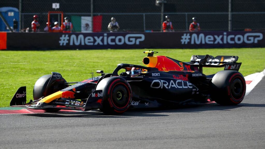 Repasa de manera rápida y sencilla la carrera de Checo Pérez, el nuevo subcampeón del mundo de la Fórmula 1.