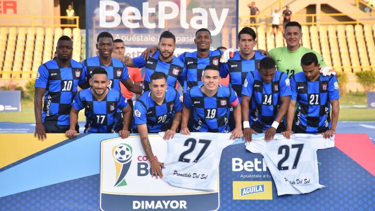 Grave denuncia en el fútbol colombiano: Boyacá Chicó asegura que llegaron ofrecimientos para dejarse ganar del Deportivo Cali