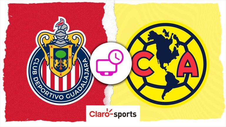 Chivas vs América: Horario y dónde ver por TV la semifinal de ida de la Liga MX Femenil