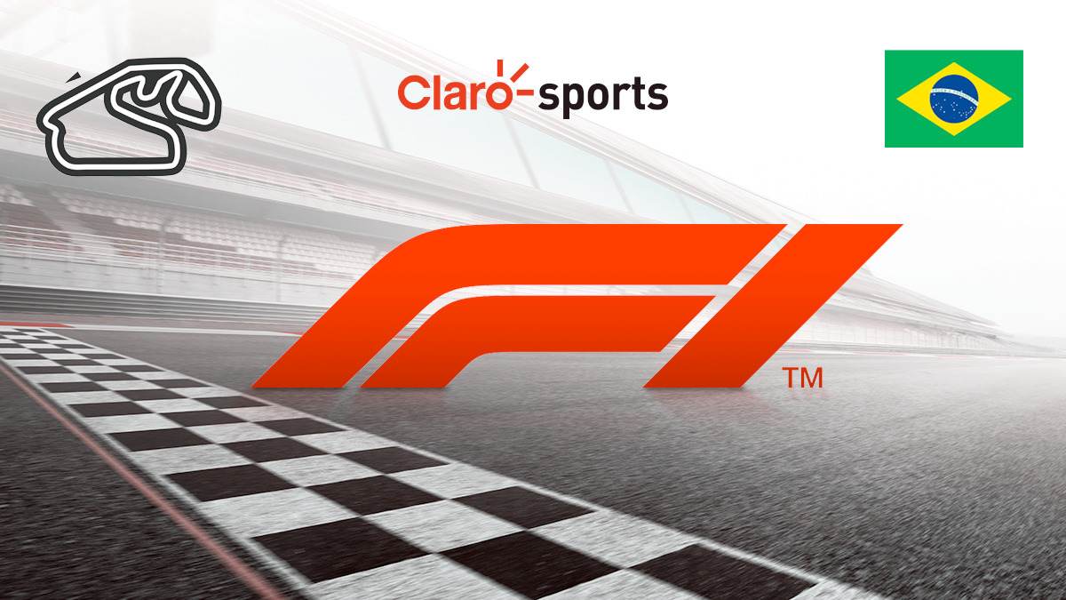 Qualy GP de Brasil F1 2023 Resumen, resultado y posiciones de la