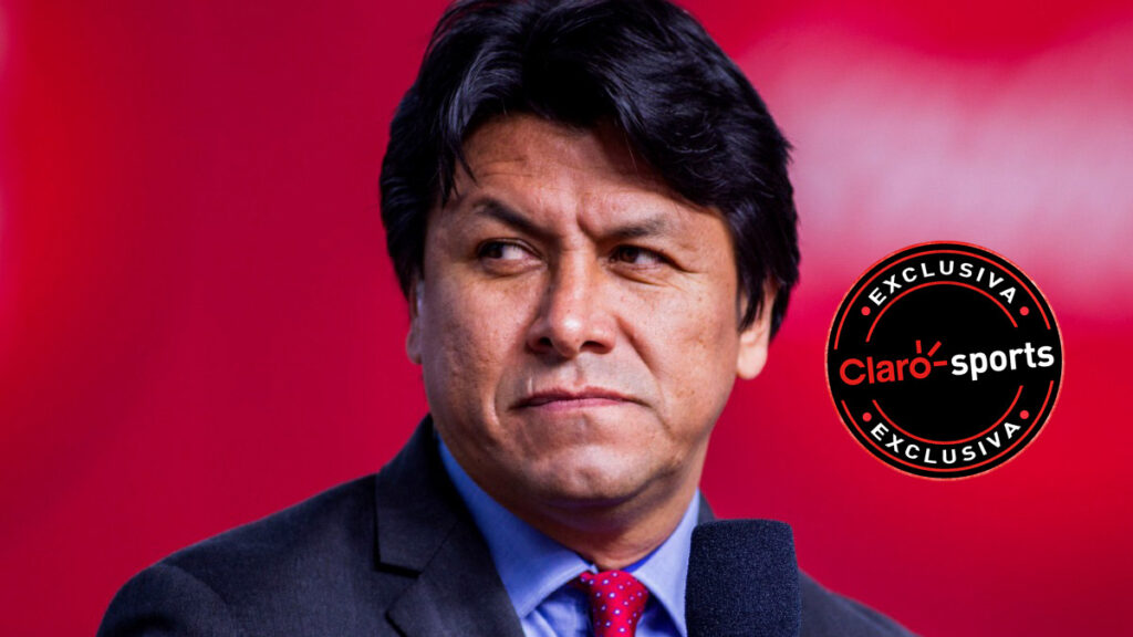 Claudio Suárez analiza el potencial que tienen los Pumas de cara a su duelo ante Chivas y a la fase final del Apertura 2023 de la Liga MX.