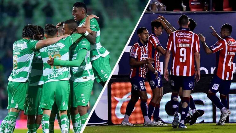 Liguilla Liga MX 2023, al momento: Así se juega la fiesta grande del fútbol mexicano