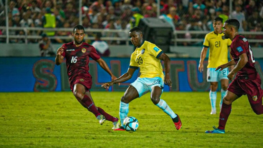 Fútbol Internacional