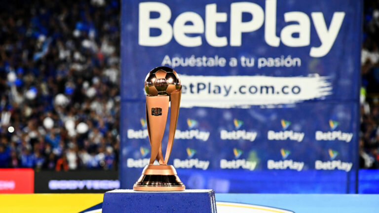 Millonarios vs Atlético Nacional: así se jugará la final de la Copa BetPlay 2023