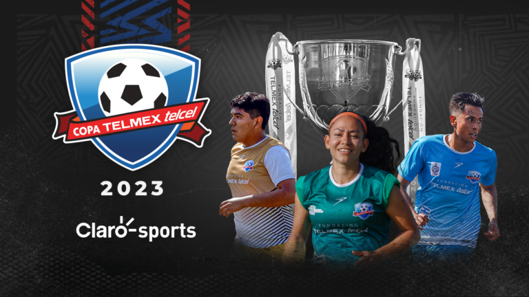 Nayarit vs Baja California Sur: Final Juvenil Copa Telmex Telcel 2023, en vivo