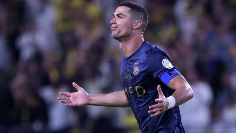 ¿Cristiano Ronaldo y Al Nassr podrían participar en la Champions League 2024/2025?