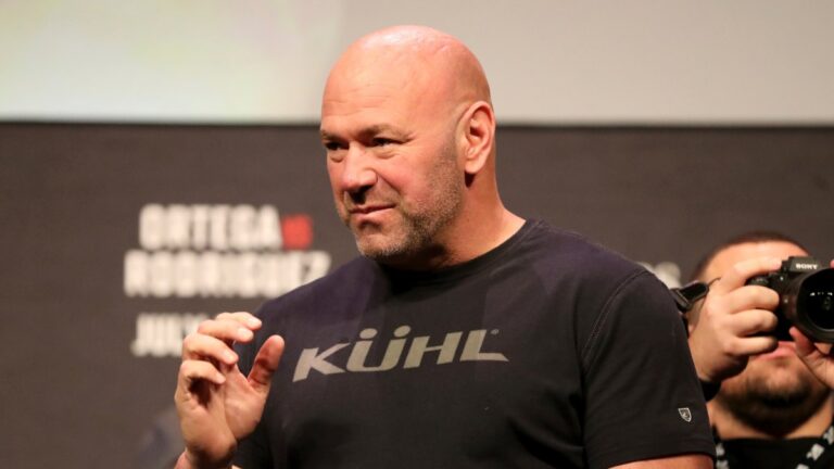PFL absorbe a Bellator: ¿Están preocupados Dana White y UFC?