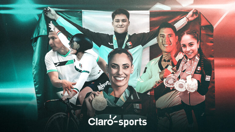 Santiago 2023: Los deportes que México dominó