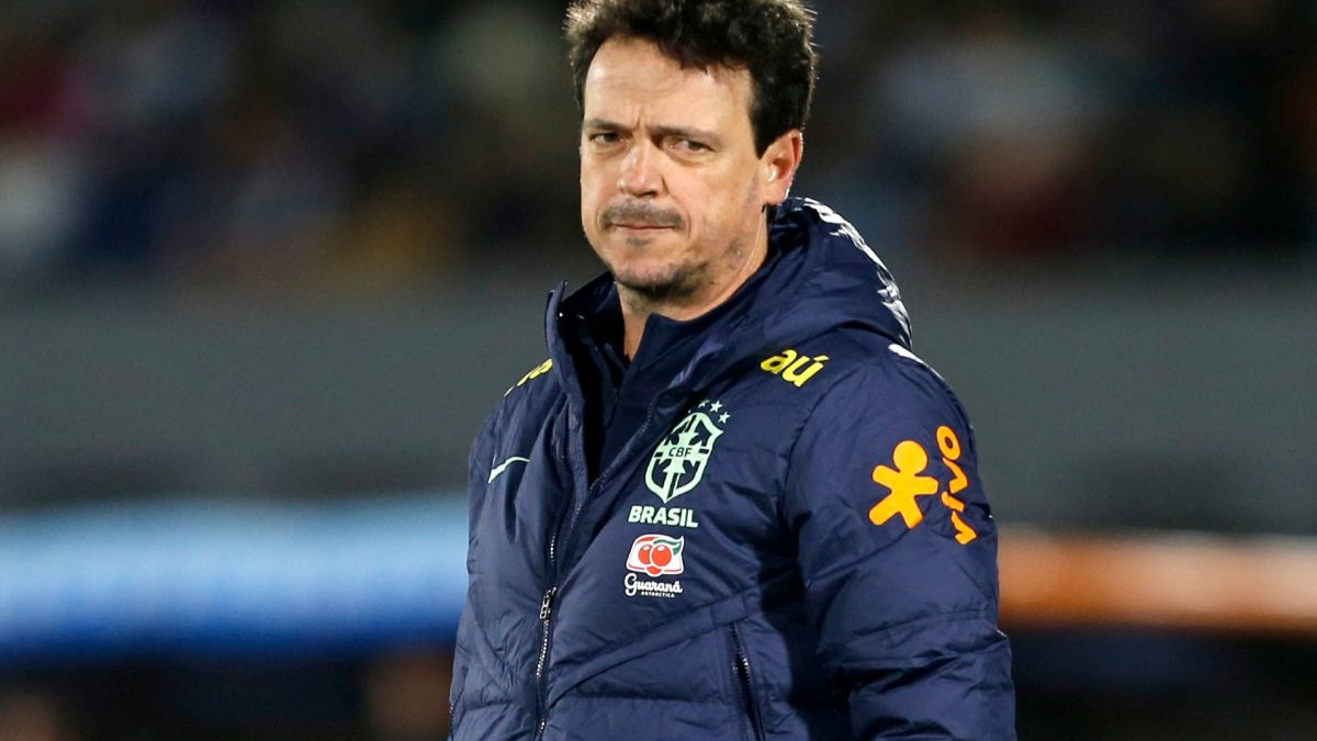 Fernando Diniz no oculta su respeto por Colombia 