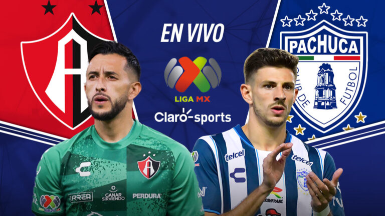 Atlas vs Pachuca, en vivo el partido de Liga MX: Goles y resultado de la jornada 15 Apertura 2023, al momento