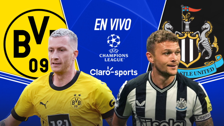 Borussia Dortmund vs Newcastle United: En vivo y online el partido de la jornada 4 en la Champions League 2023