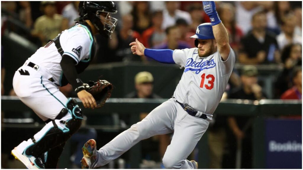 Dodgers le extiende contrato a Max Muncy | Reuters; Rebilas-USA TODAY Sports