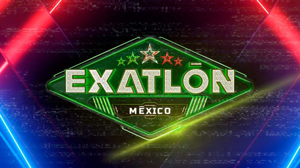 ¿Cuándo empieza Exatlón México La Nueva Era? @ExatlonMx
