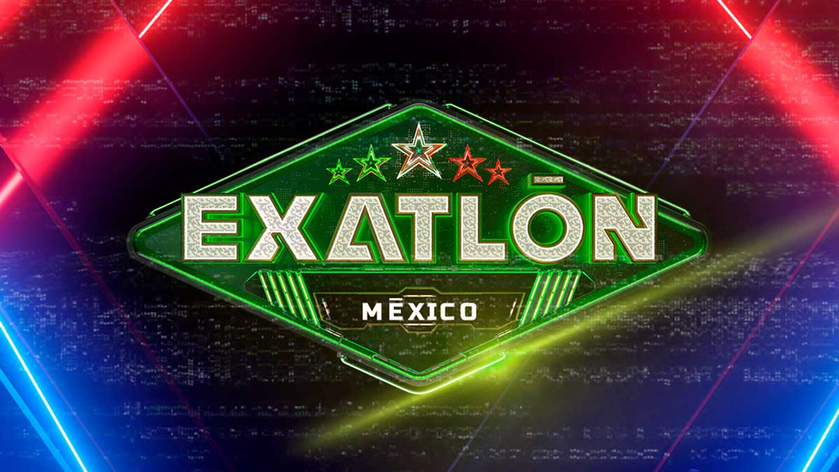 Exatlón México ¿Quiénes son los atletas de La Nueva Era, cuándo