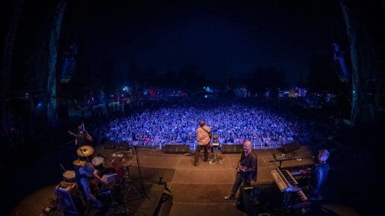 Corona Capital 2023, EN VIVO el Día 3: Transmisión online del festival de música en la CDMX este 19 de noviembre