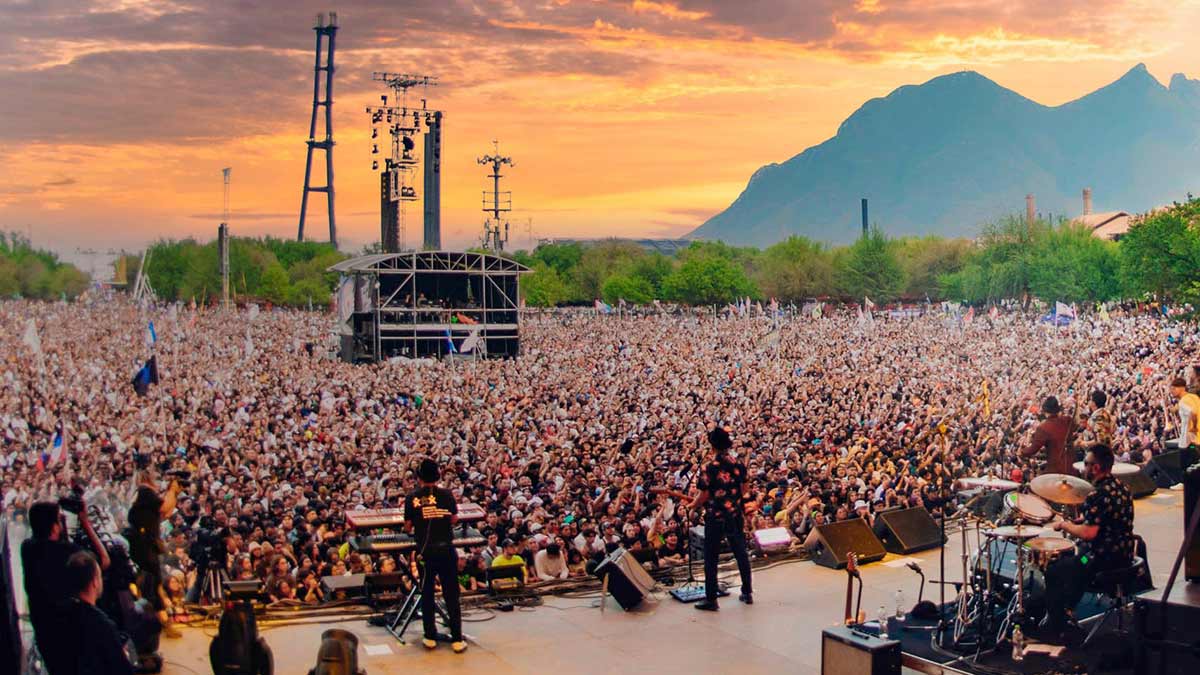 Tecate Pal Norte 2024 ¿Cuánto cuestan los boletos para el festival de