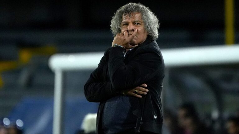 Gamero analiza el duelo ante Brasil: “No debemos conformarnos con que no venga Neymar, ahí viene Vinícius y Rodrygo”