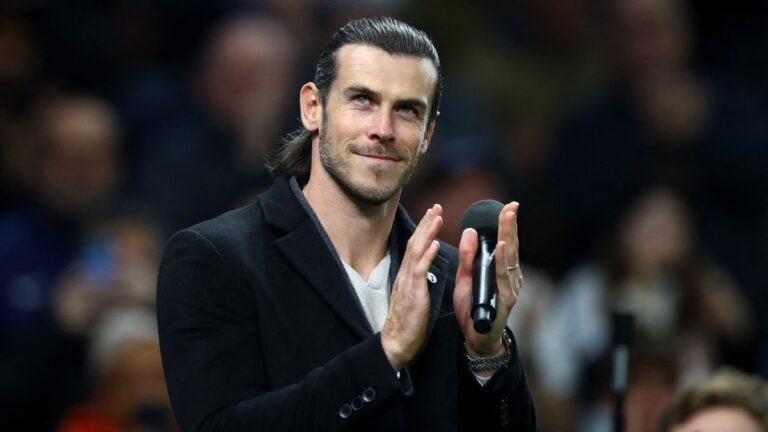 Gareth Bale aconseja a Jude Bellingham mientras lanza dardo a los medios: “Si no eres un títere, obtienes mucho palo”