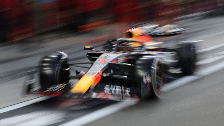 Gran Premio de Abu Dhabi F1 2023, en vivo: ¡Verstappen se queda con el primer lugar en Yas Marina!