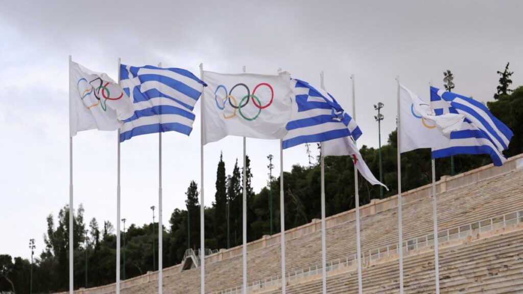 La ceremonia de encendido del fuego nuevo se realizará el próximo 16 de abril en Olimpia, Grecia