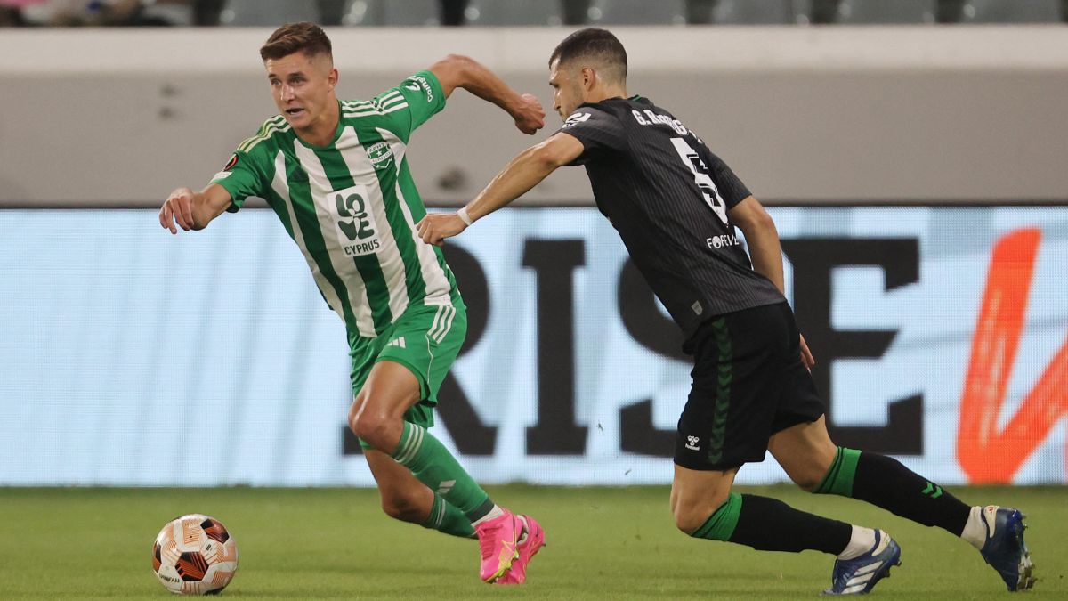 El Atlético deja atrás al Barcelona y va por Guido Rodríguez ClaroSports