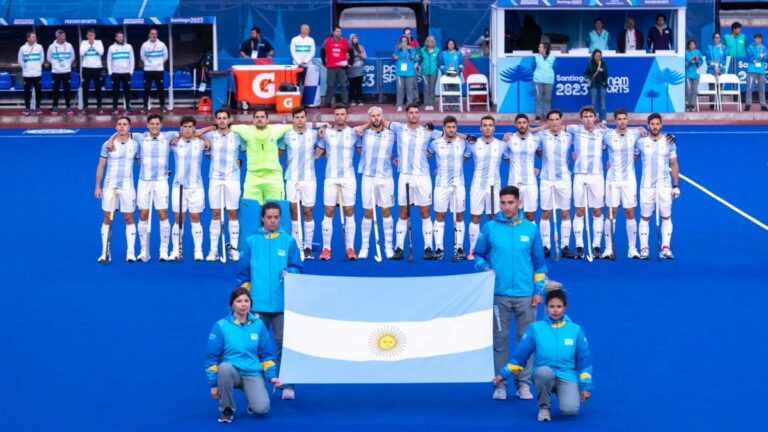 Juegos Panamericanos HOY: ¿cómo le fue a Argentina este miércoles 1 de noviembre de 2023?