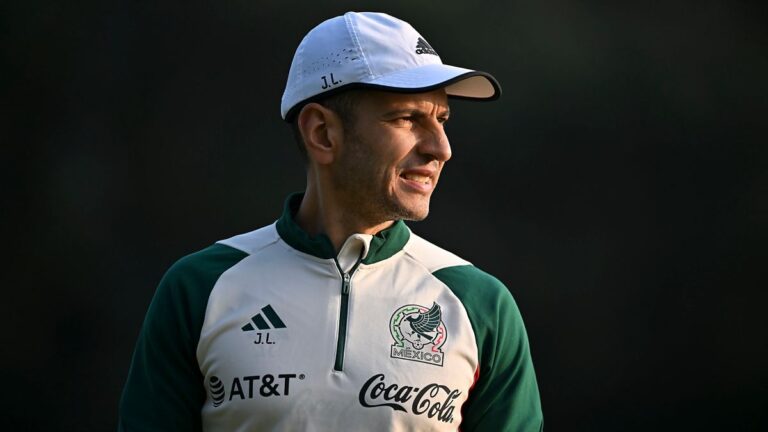 Honduras, verdugo de entrenadores de la selección mexicana: ¿Jaime Lozano el siguiente?