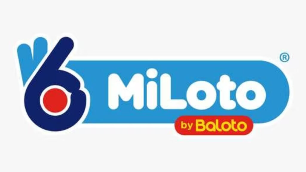 Miloto, nueva lotería de Baloto.