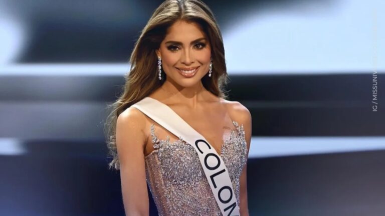Colombia hace historia en Miss Universe 2023 gracias a Camila Avella