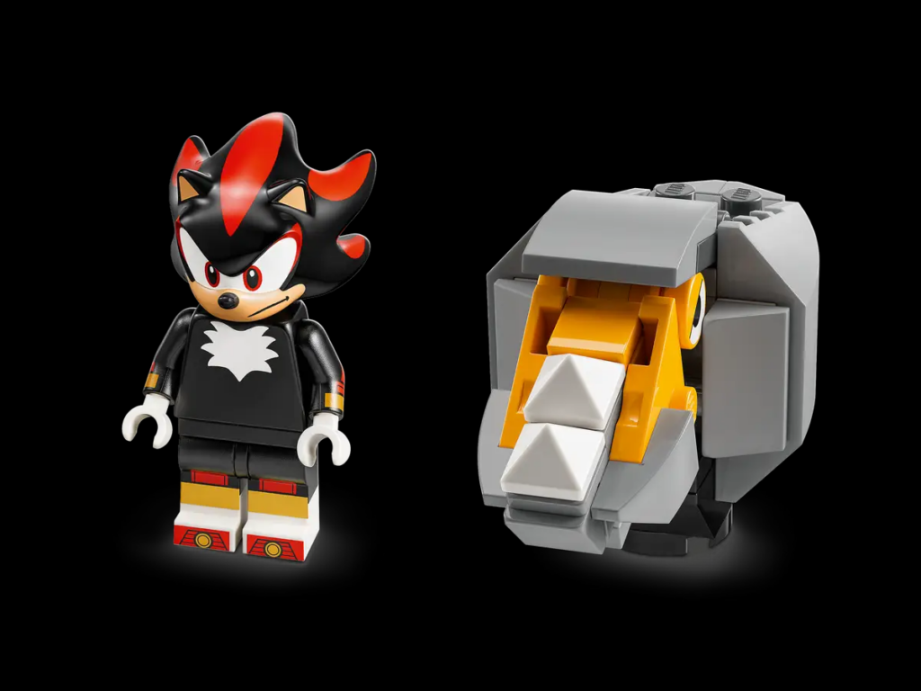 set lego shadow