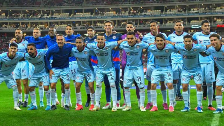 ¿Qué necesita Cruz Azul para entrar al Play In del torneo Apertura 2023 de la Liga MX?