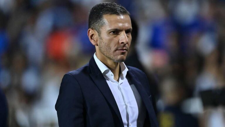 Jimmy Lozano admite superioridad de Honduras pero asegura: “Haremos un partido mucho mejor”