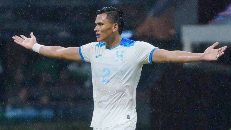Honduras vs Islandia en Miami: Fecha, convocados, precios y dónde comprar boletos para el amistoso de preparación rumbo al repechaje de Copa América 2024