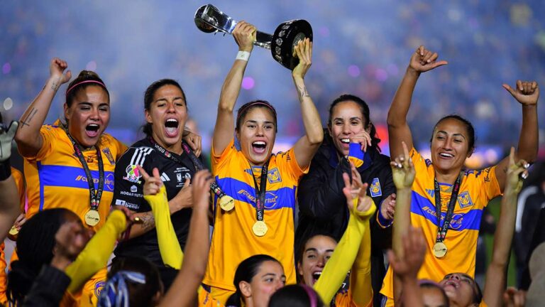 Todas las campeonas de la Liga MX Femenil: Lista completa y más ganador