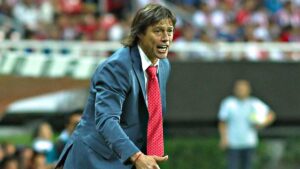 AEK Atenas confirma la salida de Matías Almeyda ¿Vuelve a la Liga MX?