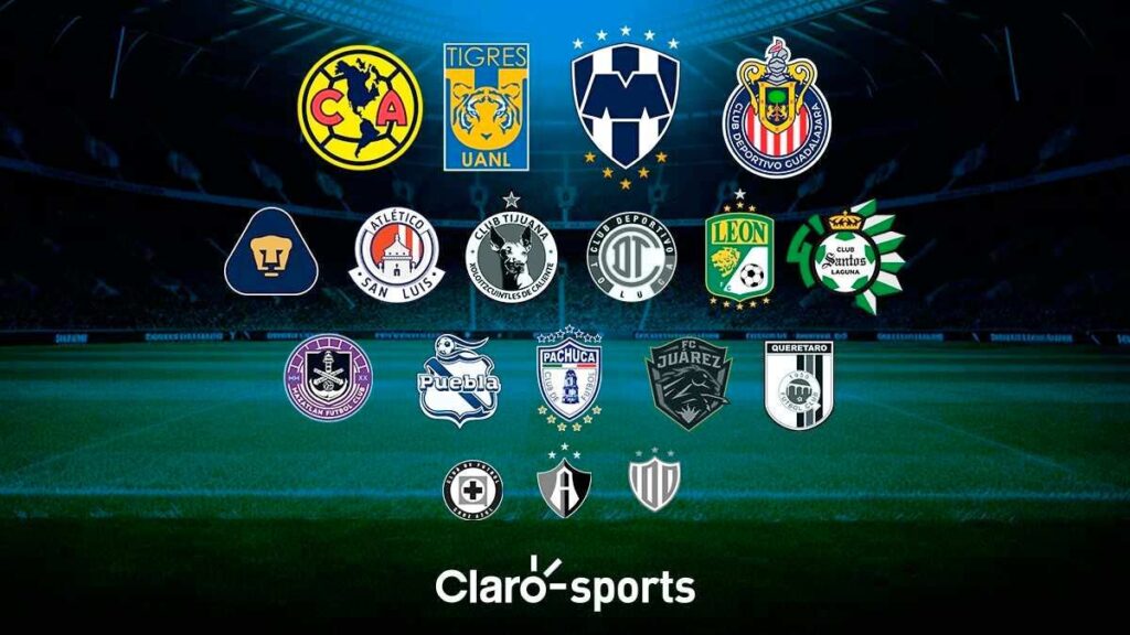 Liguilla al momento: Así se juega el Play In de la Liga MX 2023; equipos clasificados y partidos