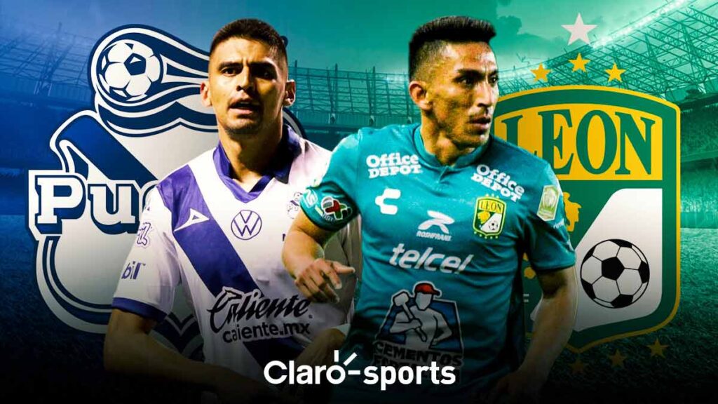 Puebla y León, a definir el Play In del Apertura 2023 | Claro Sports