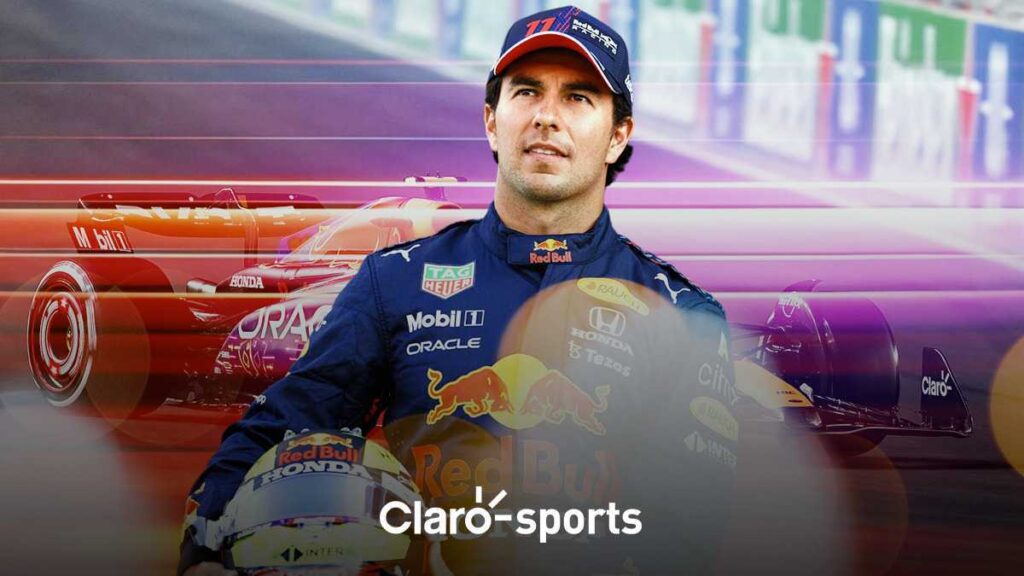 Checo Pérez se convertirá en el noveno con más carreras en Abu Dhabi | Claro Sports