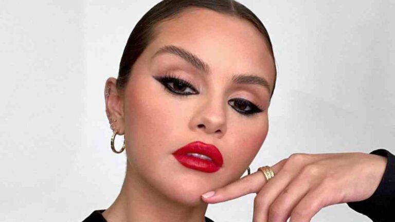Selena Gómez abandona Instagram: “Estoy harta, no apoyo nada de lo que está pasando”