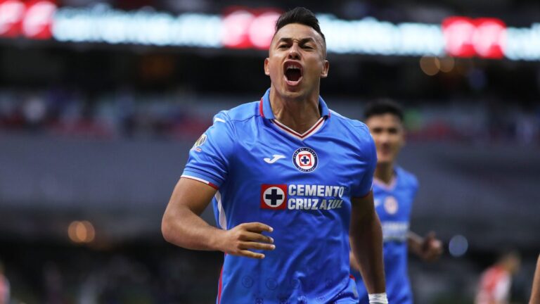 Cruz Azul habría rescindido el contrato de Iván Morales que se convertiría en agente libre