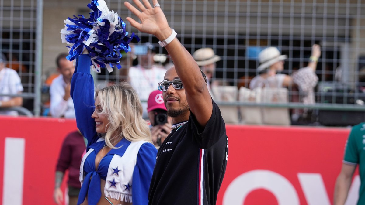 Max Verstappen, a la caza del récord de Lewis Hamilton de más victorias