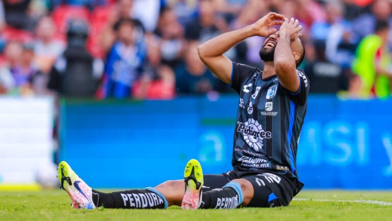 Querétaro se despide del Apertura 2023 tras empatar sin goles ante Monterrey