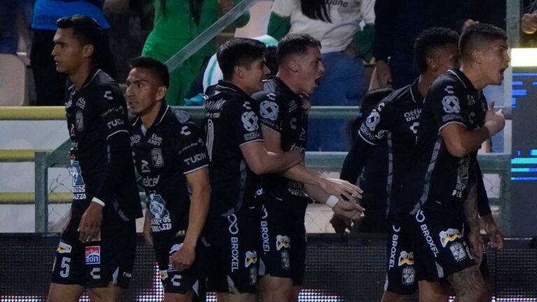 ¿Qué pasa si León llega a la Final del Apertura 2023 de la Liga MX?