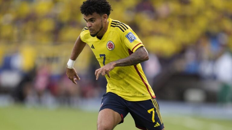 Confirmado: pase lo que pase con el papá de Luis Díaz, Colombia vs Brasil no se aplaza
