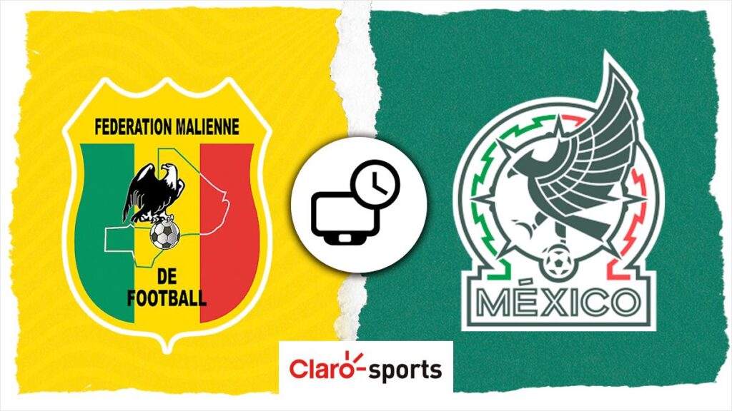 Mali vs México, en vivo: Horario y dónde ver por TV y online el partido de octavos de final del Mundial sub 17